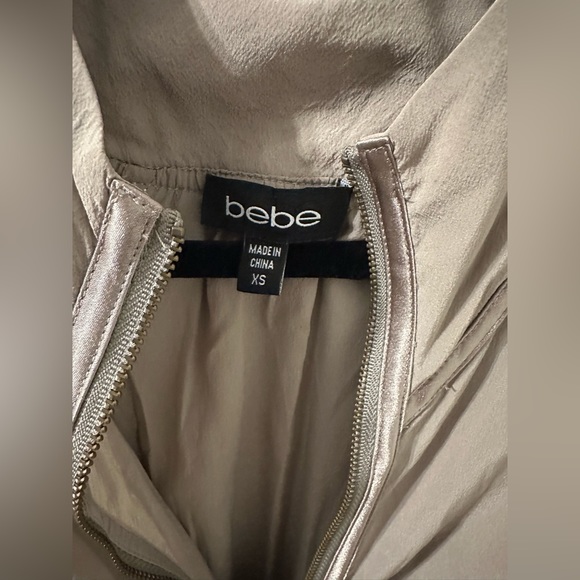 Bebe Dress - Picture 2 of 6